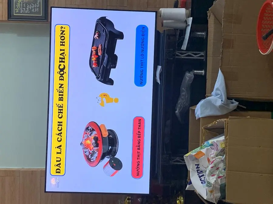 Khách hàng review Smart Tivi OLED LG 4K 55 inch 55C1PTB 6