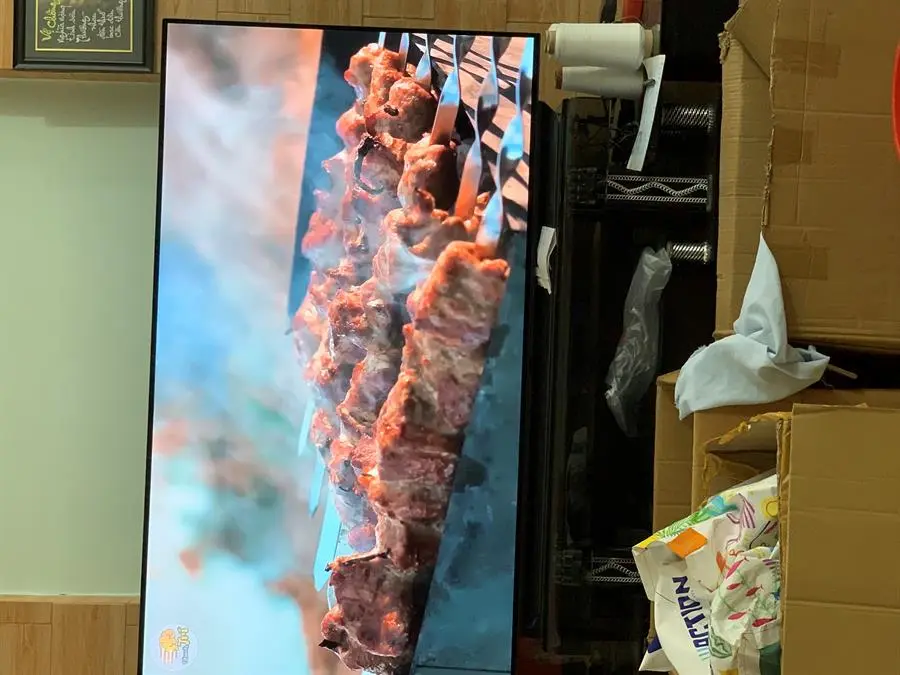 Khách hàng review Smart Tivi OLED LG 4K 55 inch 55C1PTB 7