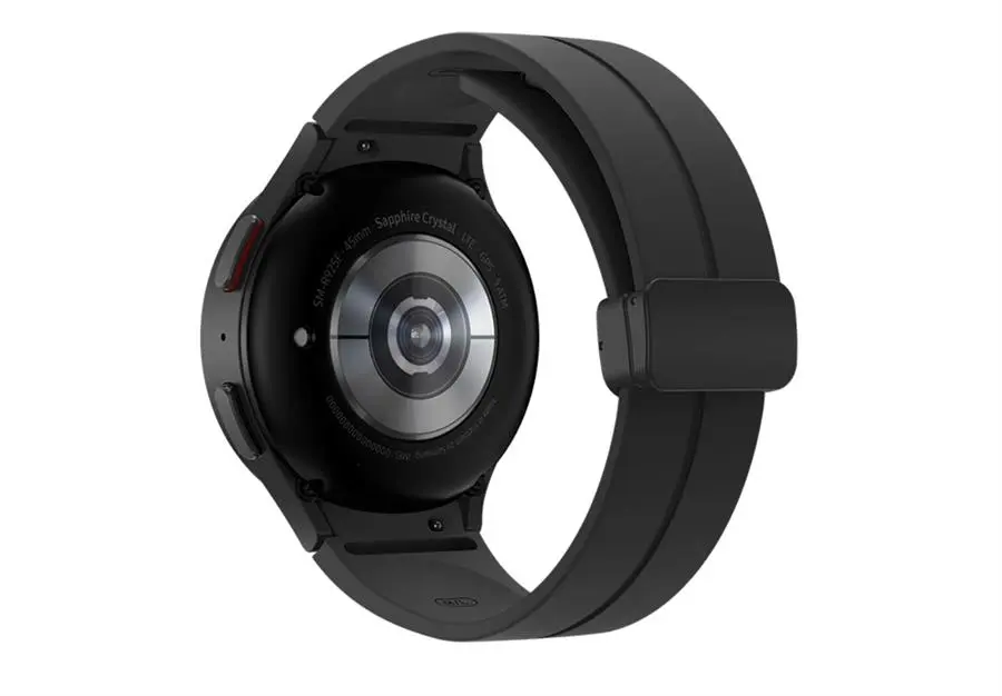 Khách hàng review Đồng hồ thông minh Samsung Galaxy Watch5 Pro LTE 45mm Đen 21