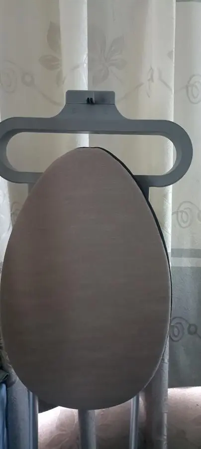 Khách hàng review Bàn ủi hơi nước đứng Kangaroo KG-75B11 2180W 3