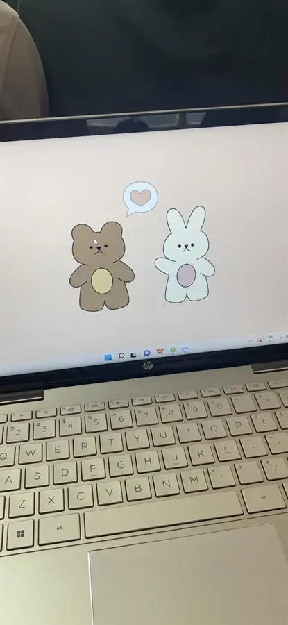Khách hàng review Laptop HP Pavilion X360 14 ek0055TU i7 1255U/16GB/512GB/Touch/Pen/Win11 (6L293PA) 1