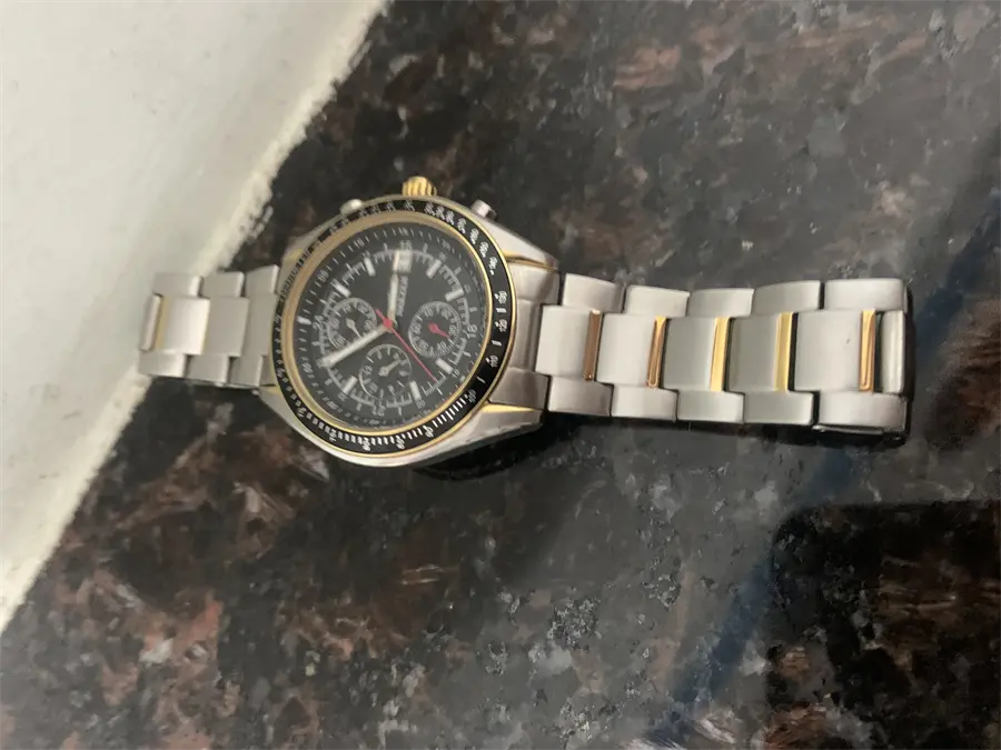 Khách hàng review Đồng hồ NAKZEN 42 mm Nam SS5045G-1N3 2
