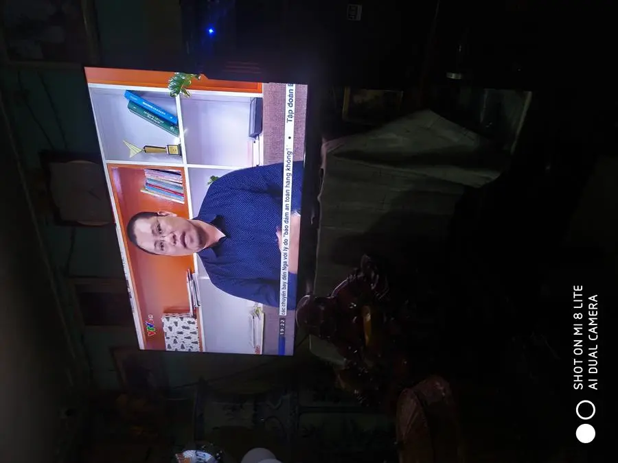 Khách hàng review Smart Tivi QLED 4K 65 inch Samsung QA65Q70B 9