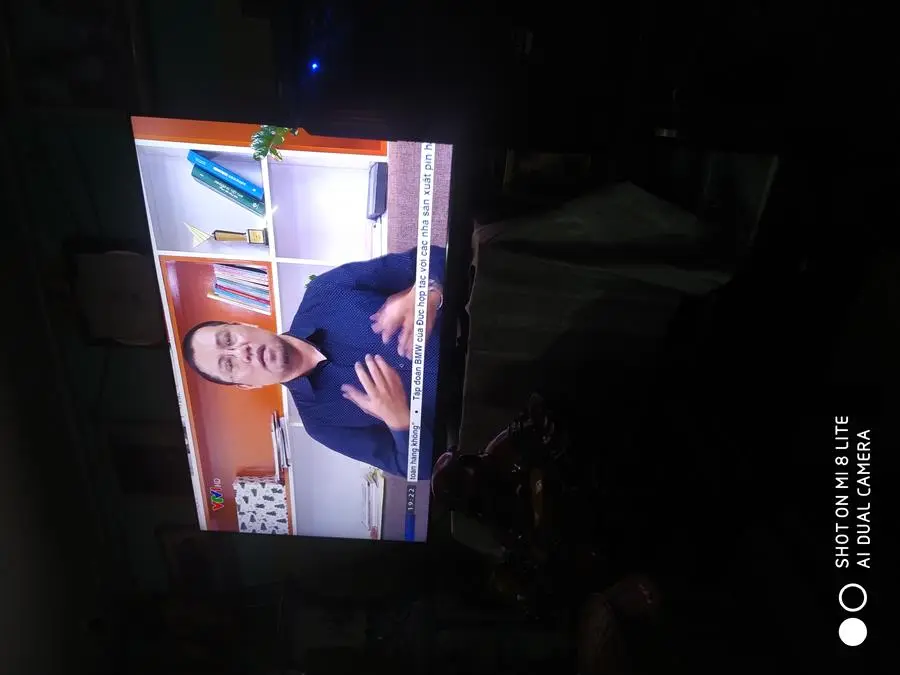 Khách hàng review Smart Tivi QLED 4K 65 inch Samsung QA65Q70B 7