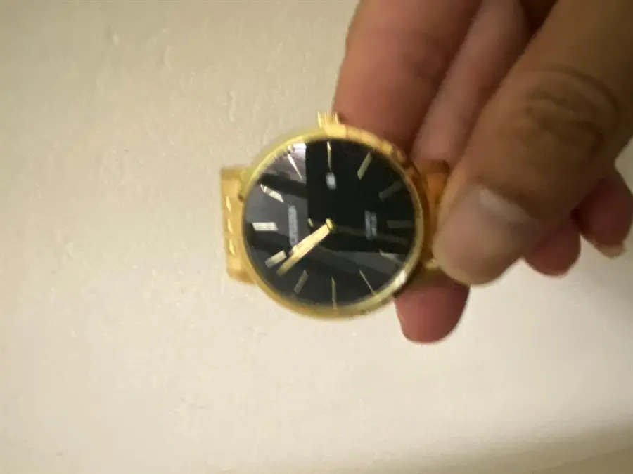 Khách hàng review Đồng hồ CITIZEN 40.5 mm Nam BI5072-51E 1