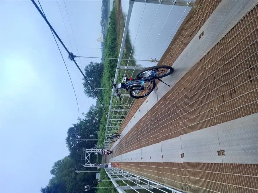 Khách hàng review Xe Đạp Địa Hình MTB XDS Hero 300 27.5 inch Size L 3