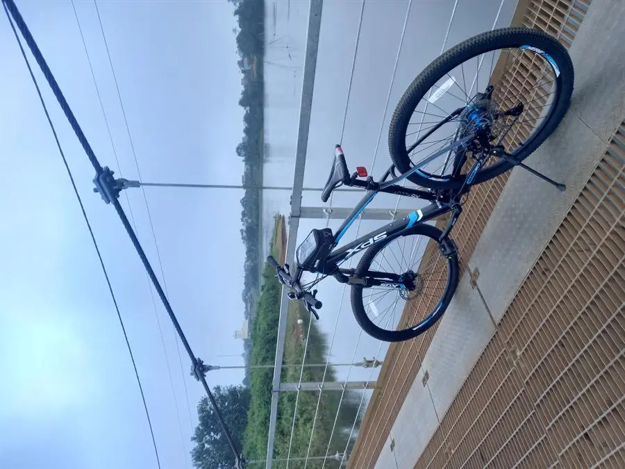 Khách hàng review Xe Đạp Địa Hình MTB XDS Hero 300 27.5 inch Size L 2