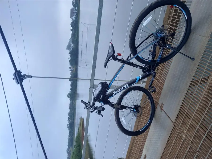 Khách hàng review Xe Đạp Địa Hình MTB XDS Hero 300 27.5 inch Size L 1
