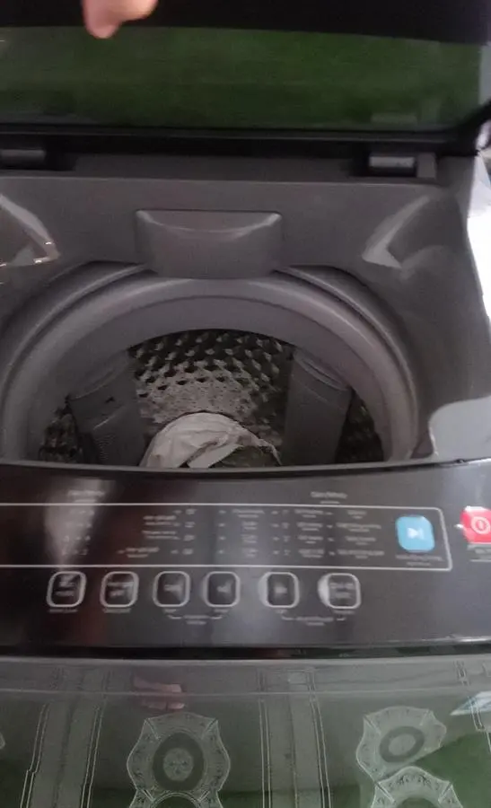 Khách hàng review Máy giặt Casper 7.5 kg WT-75N70BGA 11