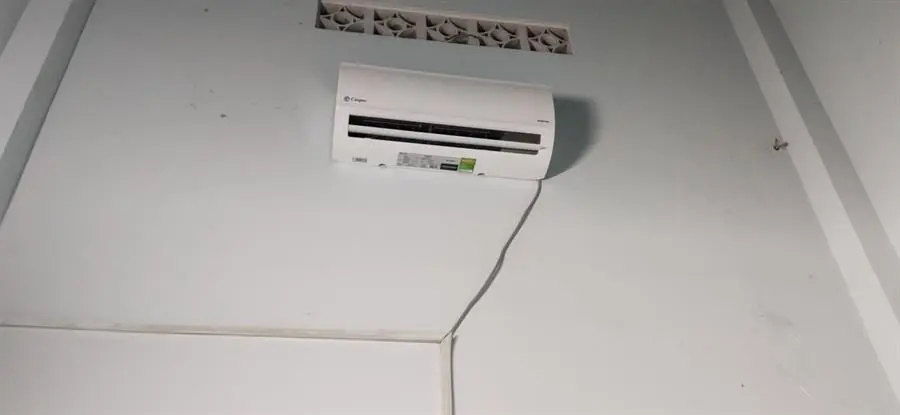 Khách hàng review Máy lạnh Casper Inverter 1 HP IC-09TL32 35