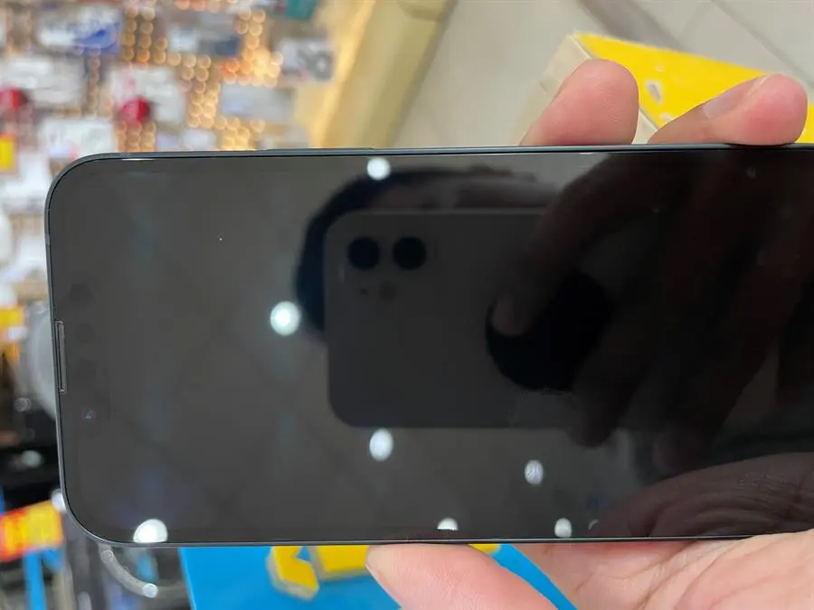 Khách hàng review Điện thoại iPhone 13 mini 128GB 14