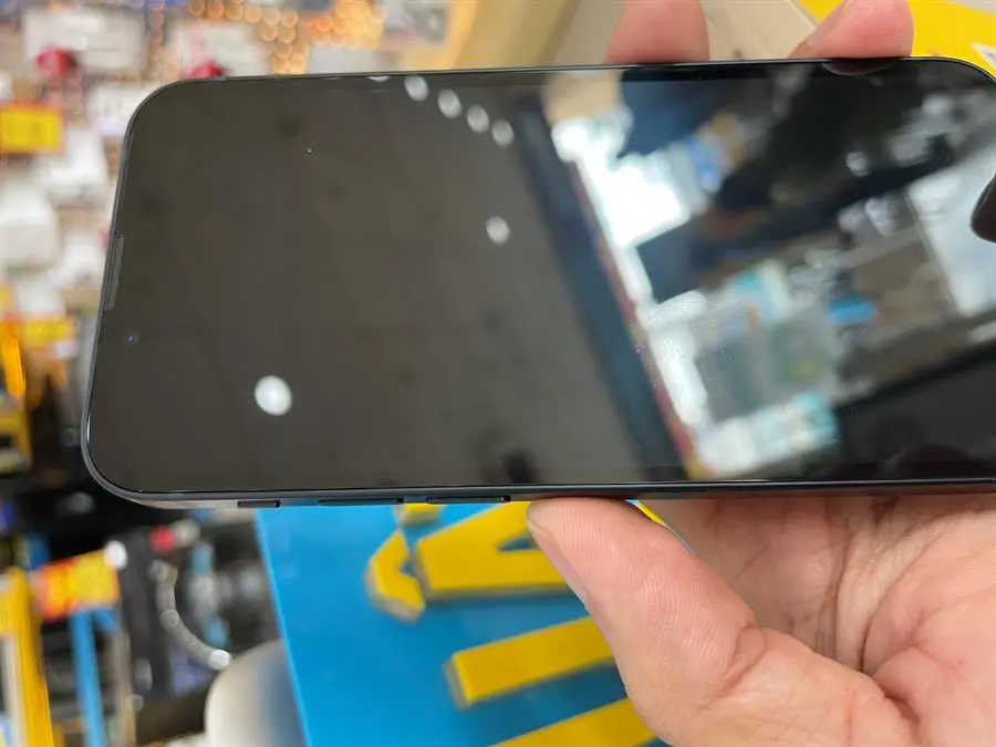 Khách hàng review Điện thoại iPhone 13 mini 128GB 12