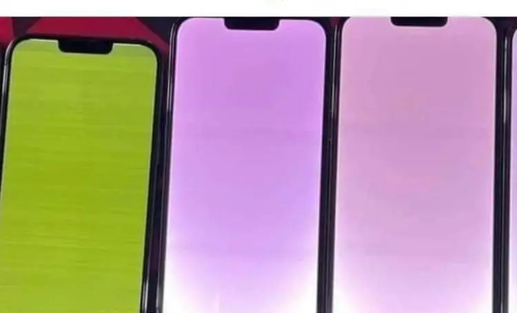 Khách hàng review Điện thoại iPhone 13 Pro Max 128GB 13