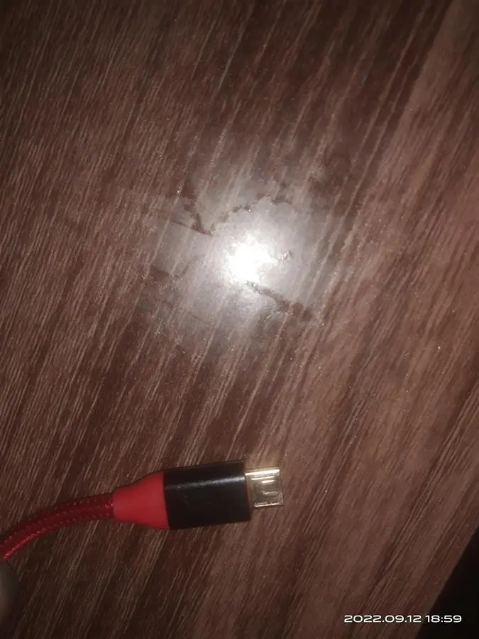 Khách hàng review Cáp sạc và truyền dữ liệu USB-A - Micro USB 10.5W 1m eValu LTM-01 17