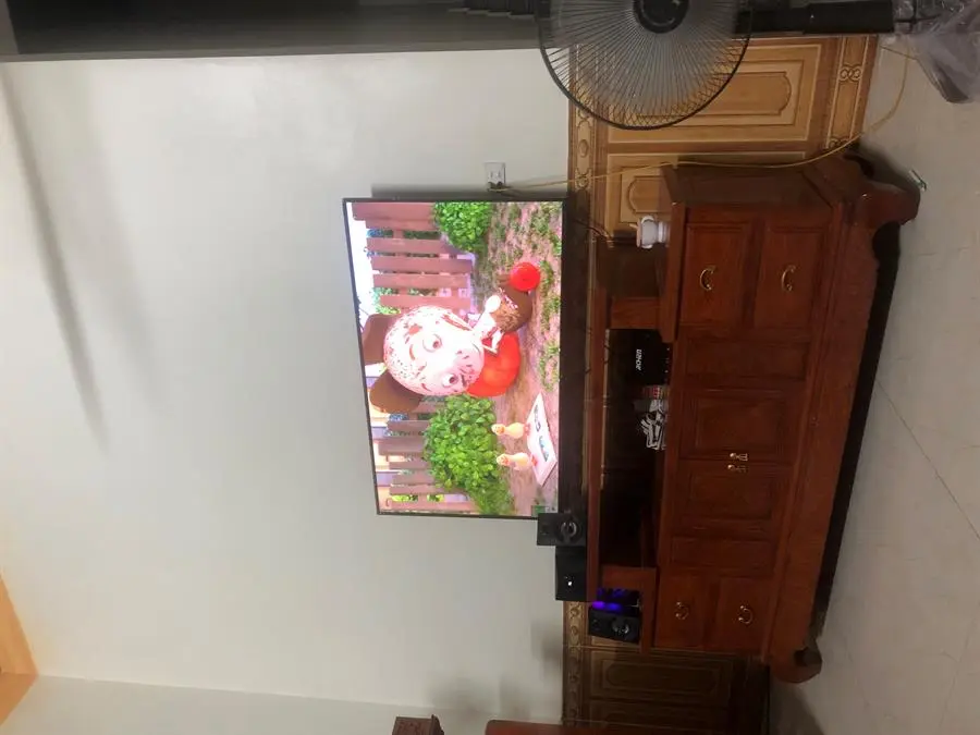 Khách hàng review Android Tivi TCL 4K 55 inch 55P615 4