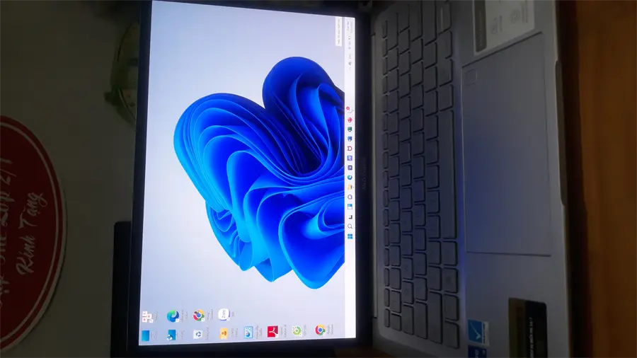 Khách hàng review Laptop Asus Vivobook 14X OLED A1403ZA i5 12500H/8GB/512GB/Win11 (KM065W) 6