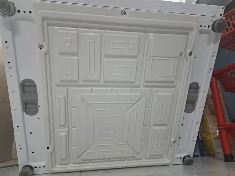 Khách hàng review Máy giặt Toshiba Inverter 8.5 Kg TW-BH95S2V WK 41