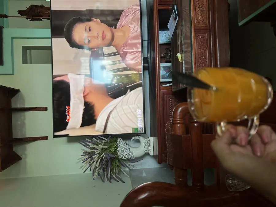 Khách hàng review Smart Tivi LG 4K 70 inch 70UP7800PTB 3