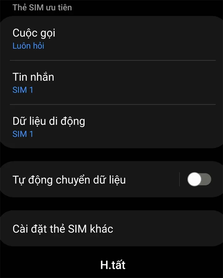 Khách hàng review Điện thoại Samsung Galaxy A13 6GB 26