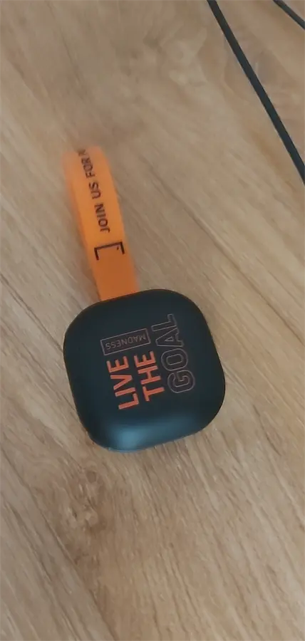 Khách hàng review Tai nghe Bluetooth True Wireless Samsung Galaxy Buds 2 R177N 14