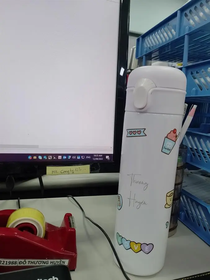 Khách hàng review Điện thoại realme C35 64GB 5