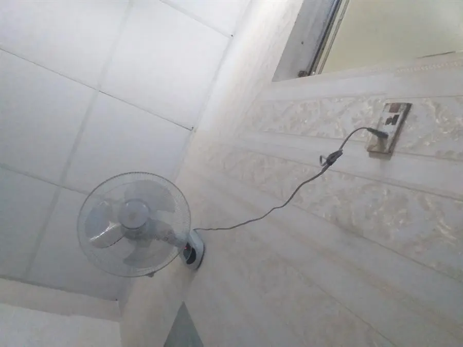 Khách hàng review Quạt treo tường Lifan 3 cánh TE-1688 50W 20
