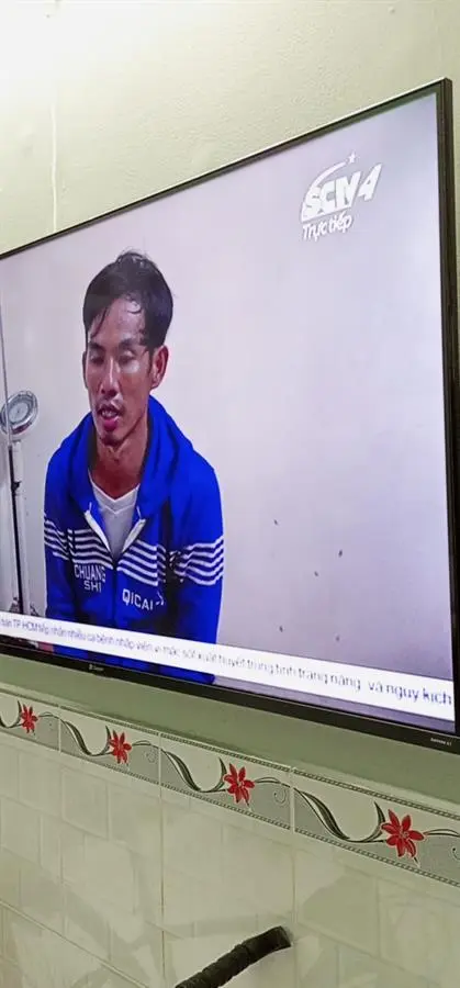 Khách hàng review Smart Tivi Casper 4K 55 inch 55UW6000 17