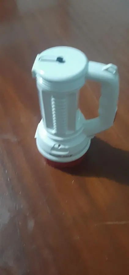 Khách hàng review Đèn pin sạc Điện Quang ĐQ PFL08 R WR 2