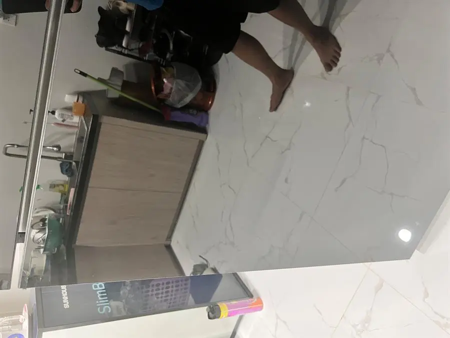 Khách hàng review Tủ lạnh Samsung Inverter 360 lít RT35K50822C/SV 5