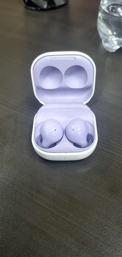 Khách hàng review Tai nghe Bluetooth True Wireless Samsung Galaxy Buds 2 R177N 24