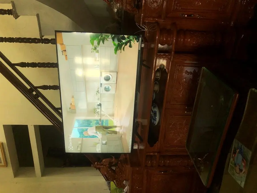 Khách hàng review Google Tivi Sony 4K 50 inch KD-50X80K 10