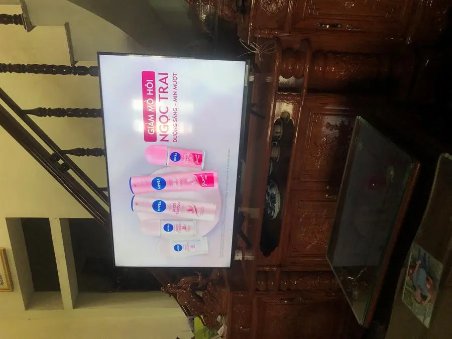 Khách hàng review Google Tivi Sony 4K 50 inch KD-50X80K 8