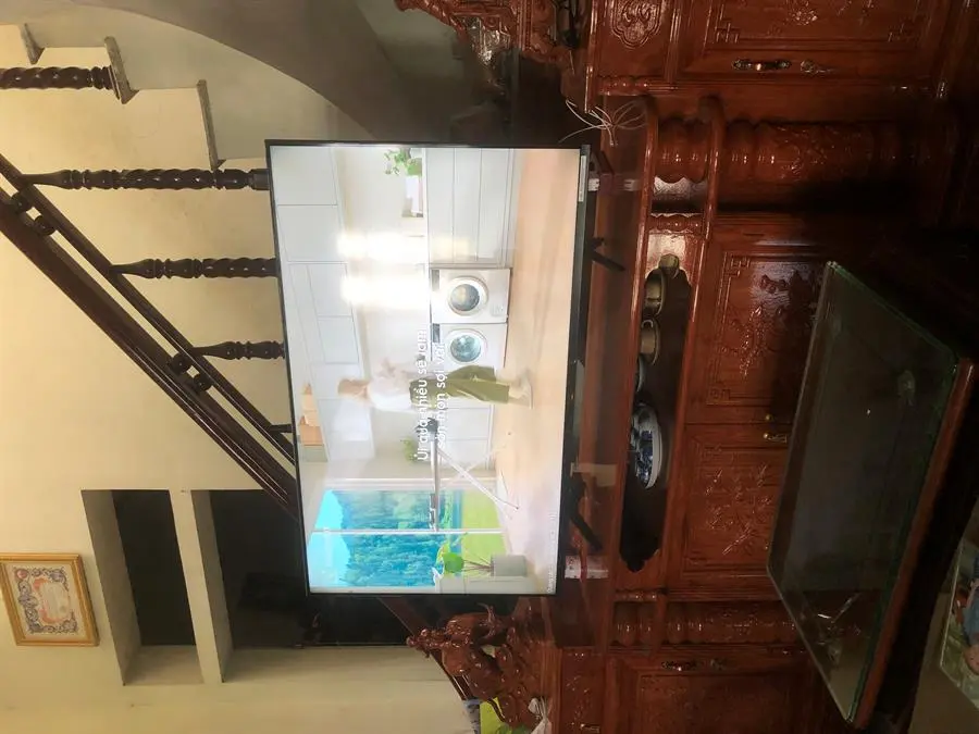 Khách hàng review Google Tivi Sony 4K 50 inch KD-50X80K 9