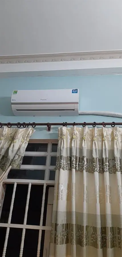 Khách hàng review Máy lạnh Funiki Inverter 1.5 HP HIC12TMU.ST3 39