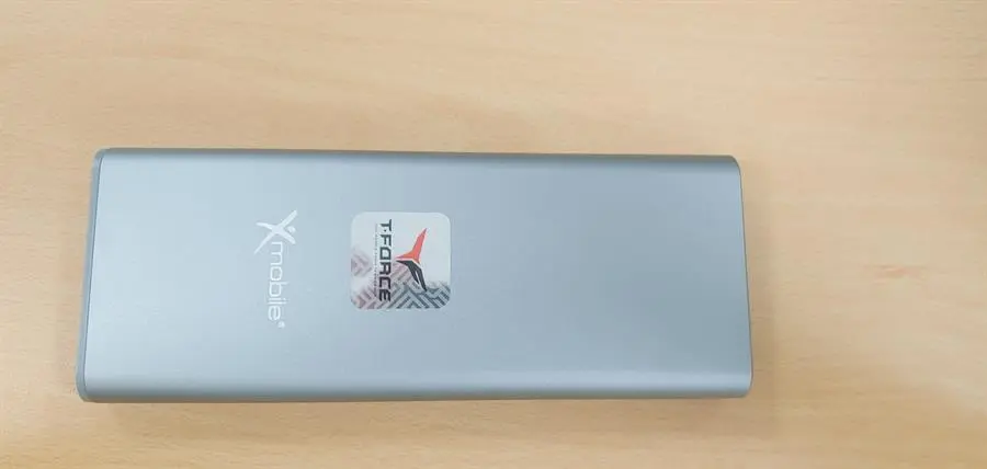 Khách hàng review Bộ vặn vít Xmobile JM8169 (49 chi tiết) 3