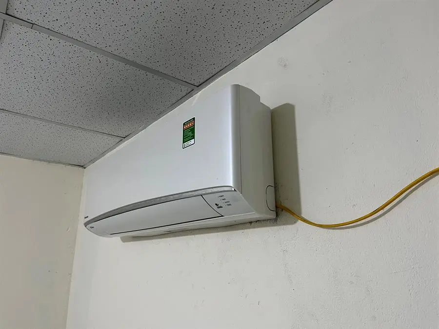 Khách hàng review Máy lạnh Panasonic Inverter 1.5 HP CU/CS-XU12UKH-8 2