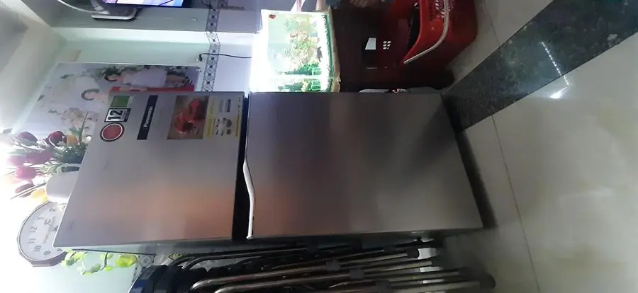 Khách hàng review Tủ lạnh Panasonic Inverter 170 lít NR-BA190PPVN 223