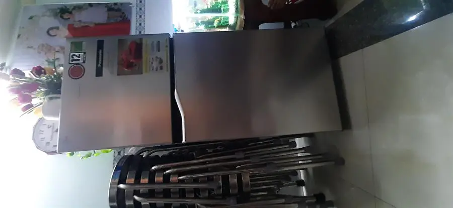 Khách hàng review Tủ lạnh Panasonic Inverter 170 lít NR-BA190PPVN 222