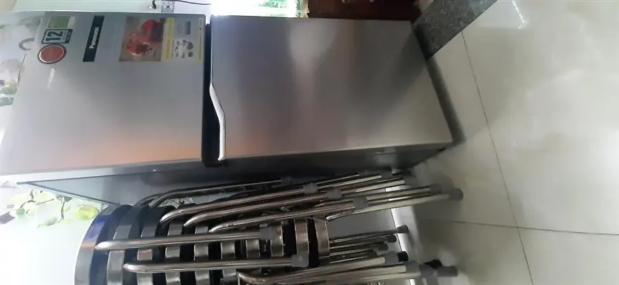 Khách hàng review Tủ lạnh Panasonic Inverter 170 lít NR-BA190PPVN 221