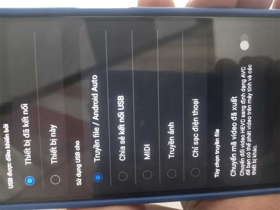 Khách hàng review Điện thoại Samsung Galaxy A13 6GB 25