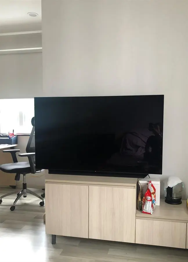 Khách hàng review Smart Tivi OLED LG 4K 55 inch 55C1PTB 4
