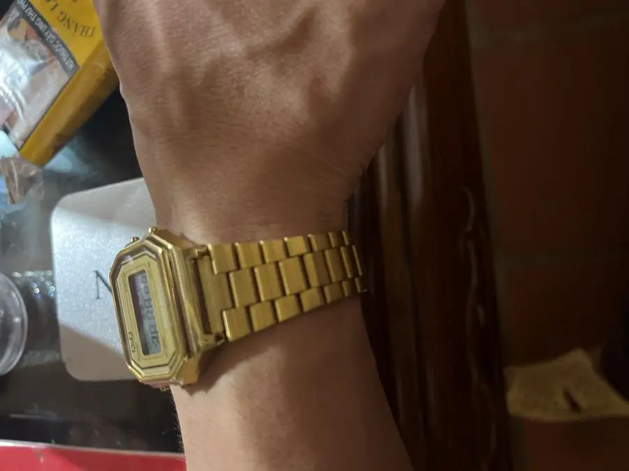 Khách hàng review Đồng hồ Q 3