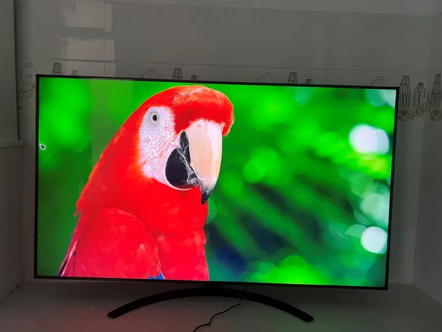 Khách hàng review Smart Tivi LG 4K 75 inch 75UP7800PTB 3