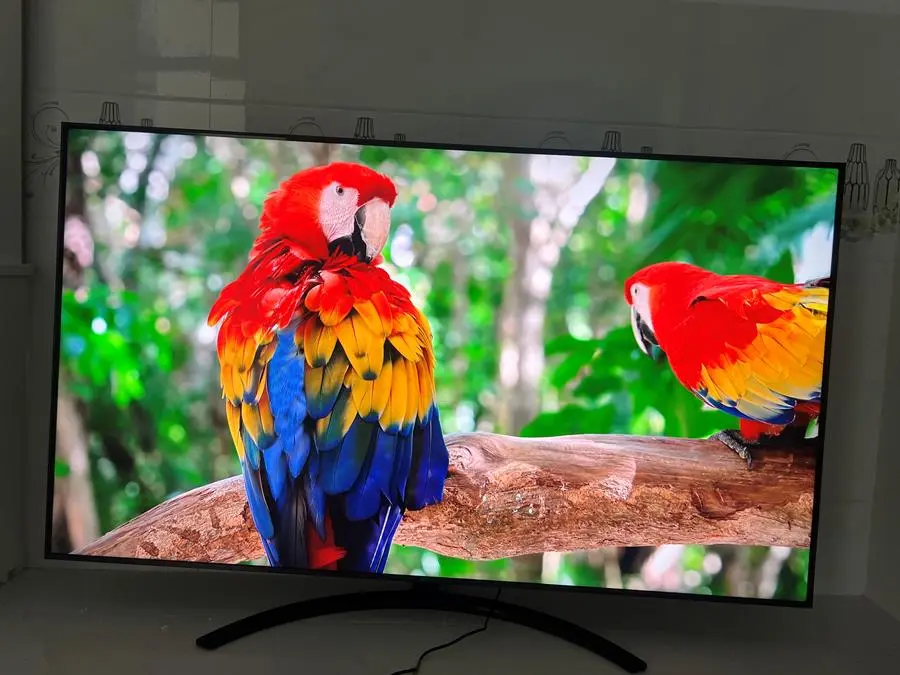 Khách hàng review Smart Tivi LG 4K 75 inch 75UP7800PTB 2