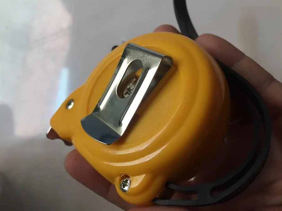 Khách hàng review Thước cuộn tự động Tolsen 35991 3m 1