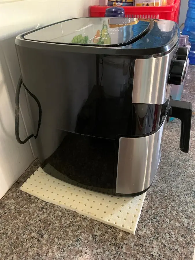 Khách hàng review Nồi chiên không dầu Sunhouse 9 lít SHD4035 41