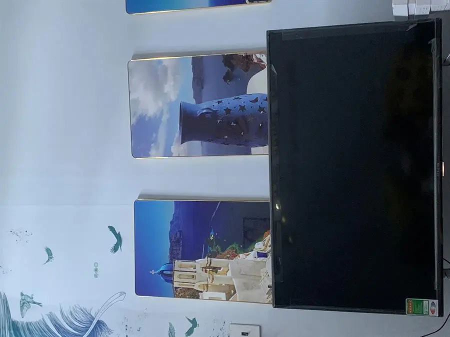 Khách hàng review Android Tivi FFalcon 4K 43 inch 43UF2 7