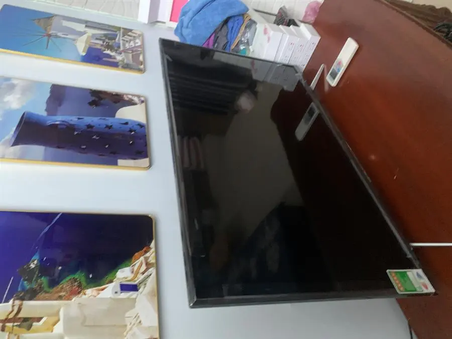 Khách hàng review Android Tivi FFalcon 4K 43 inch 43UF2 8