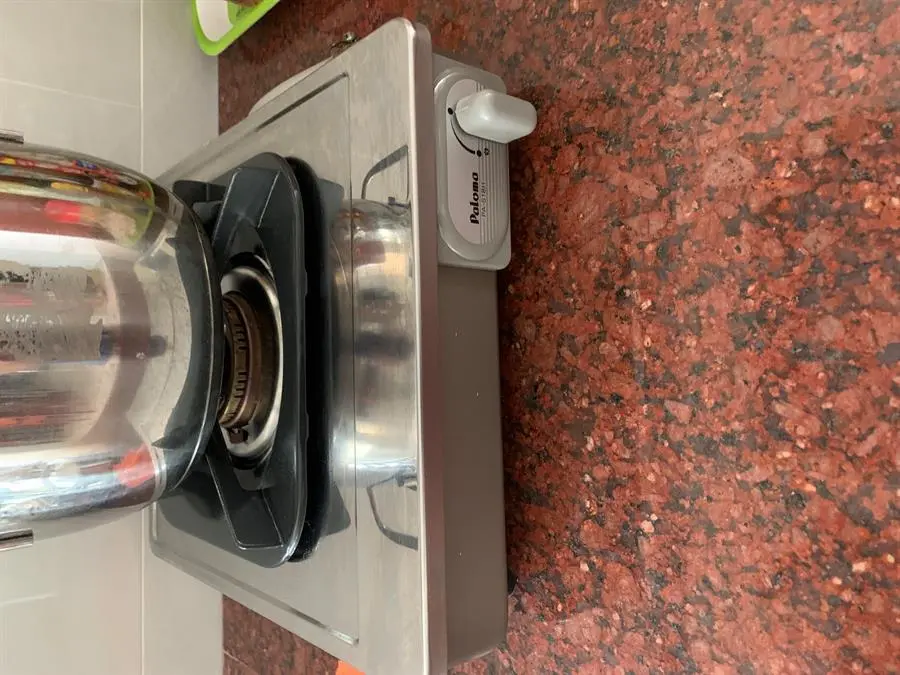 Khách hàng review Bếp ga đơn Paloma PA-S18H 2