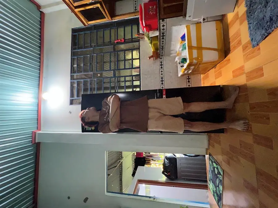 Khách hàng review Tủ lạnh Toshiba Inverter 270 lít GR-RB350WE-PMV(30)-BS 9